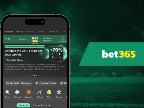 bet365 app: análise completa do aplicativo