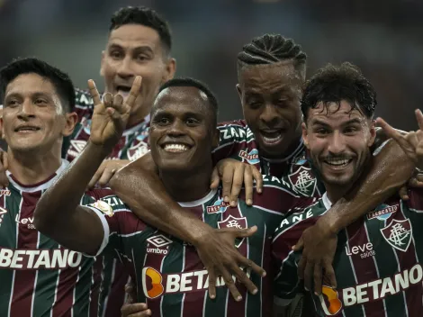 Fluminense será um dos clubes brasileiros que mais disputará competições em 2024