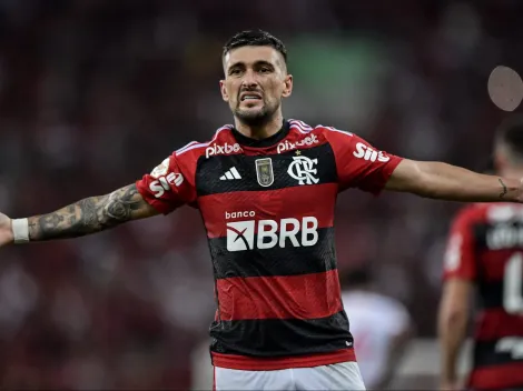 Patrocinadora de R$ 12 milhões não renova contrato e deixa o Flamengo