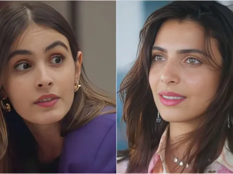 Elas por Elas: Cris arma plano e destrói a ONG de Ísis