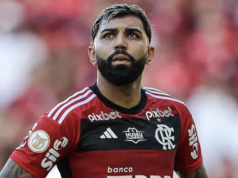 Avisou o Flamengo: Gabigol expõe bastidores e decisão sobre futuro entra em contagem regressiva