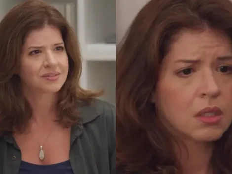 Elas por Elas: Resumo do capítulo de hoje, quarta (03/01)