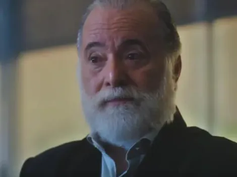 Terra e Paixão: Resumo do capítulo de hoje, quarta (03/01)