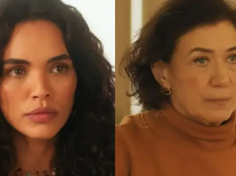 Fuzuê: Resumo do capítulo de hoje, quarta (03/01)