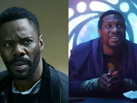 Marvel contrataria Colman Domingo após demitir Jonathan Majors