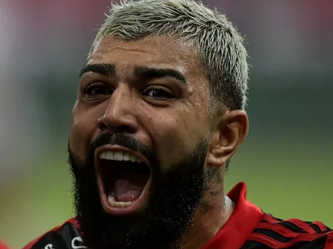 Corinthians 'choca' e dá última cartada de R$ 81 milhões para fechar com Gabigol