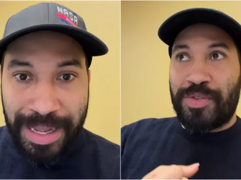 Gil do Vigor expõe motivo para perder mais de 45 mil seguidores e desabafa na web