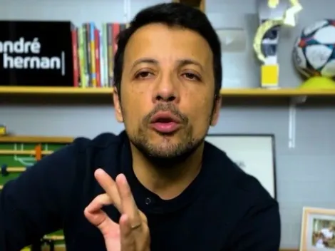 Mano Menezes indica e Corinthians prepara +1 contratação, diz André Hernan