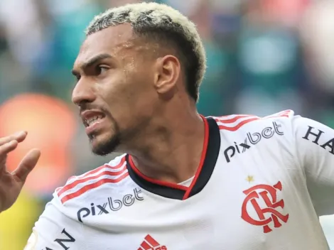 Valores revelados: Flamengo é seduzido por oferta do Bragantino e futuro de Matheuzinho tem nova informação