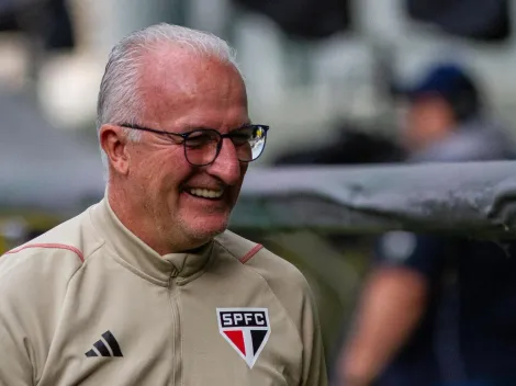 Bobadilla chega ao Brasil e anima a Dorival Júnior com declaração feita