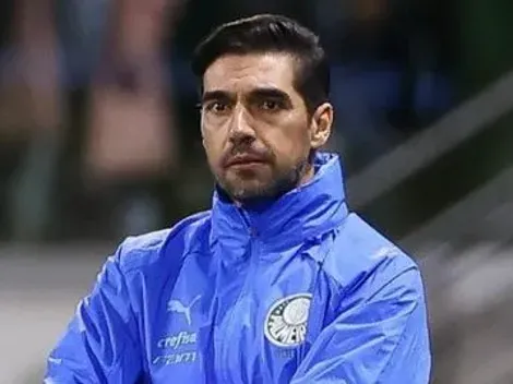 Tudo pronto! Palmeiras tem um novo reforço para a temporada