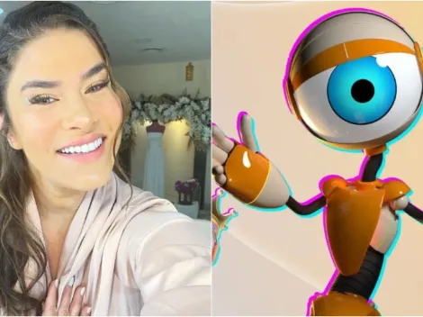 BBB 24: Priscila Fantin abre o jogo sobre a sua participação