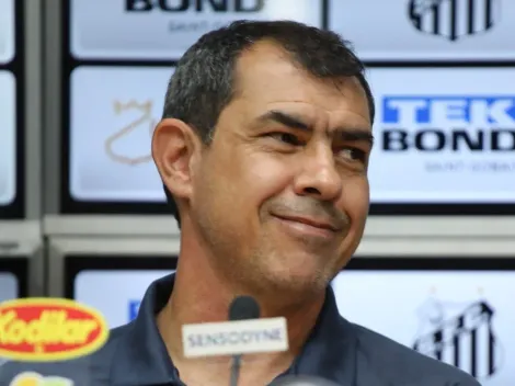 Próximo de anunciar +2 contratações: Santos fecha com dupla que Carille sempre quis