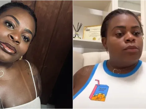 Após polêmicas, Jojo Todynho afirma não estar passando por crise em relacionamento e toma decisão surpreendente