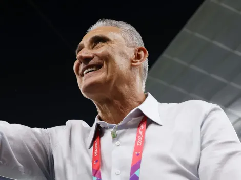 Contratação que vai parar o Brasil: Tite ajuda e Flamengo aprova chegada de lateral-direito