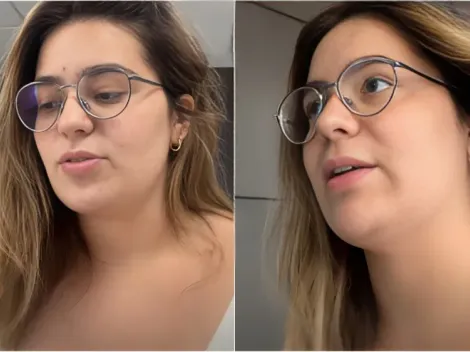 Viih Tube confessa dificuldades da maternidade e explica motivo de ter negado viagem com Eliezer