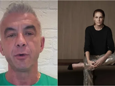 Alexandre Correa teria pedido a prisão de Ana Hickmann e defesa do empresário manda recado