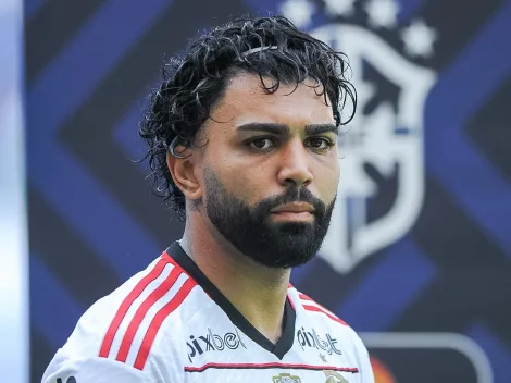 Negócio avançou: Flamengo e Corinthians entram em acordo e agora só falta resolver sobre Gabigol
