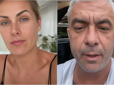 Equipe de Ana Hickmann reage após polêmica de pedido prisão que teria sido feito por Alexandre