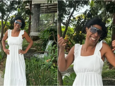 A Fazenda 15: Márcia Fu revela porquê participou do reality após negar convite para o programa