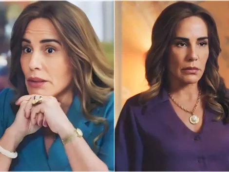 Terra e Paixão: Sem casa e aliados, Irene foge da polícia e arquiteta vingança