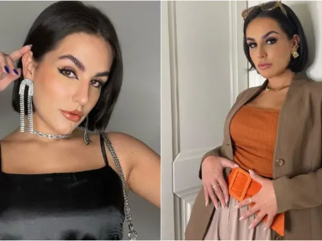 Kéfera Buchmann solta novo pronunciamento após críticas em vídeo viral