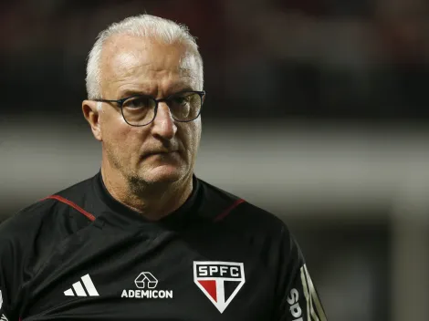 CBF quer Dorival e São Paulo se preocupa com futuro do treinador