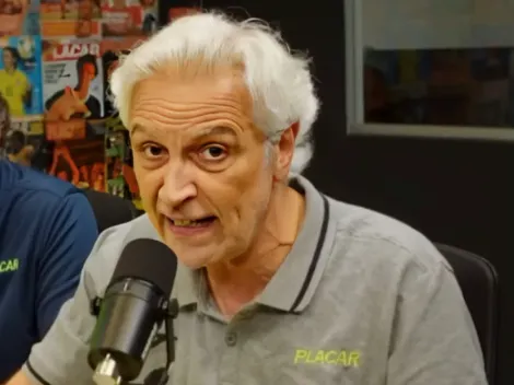 Sormani revela problemão no Santos que pode chegar em R$ 20 milhões