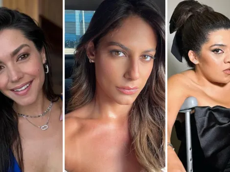 BBB 24: Apresentadores do novo programa celebram a estreia; time de estrelas já estão preparados