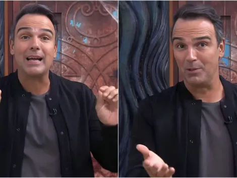 BBB 24: Tadeu Schmidt antecipa Big Day e revela informações importantes sobre anúncio de participantes