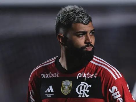 Corinthians recua e pode ver outra equipe acertar com Gabigol