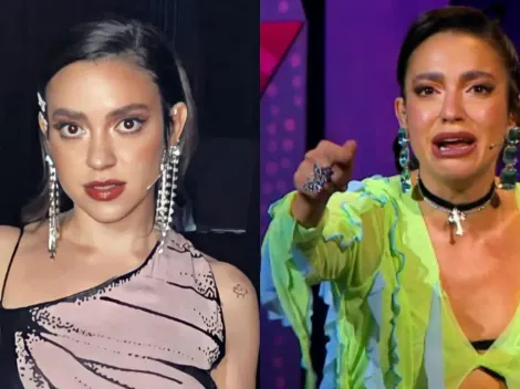 BBB 24: Valentina Bandeira é retirada do reality show após vazamento de informação, diz jornalista