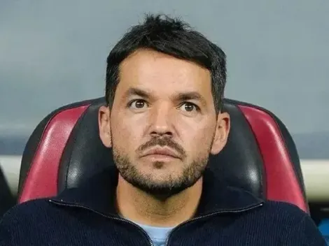 Análise: Larcamón pode contribuir para uma boa temporada do Cruzeiro