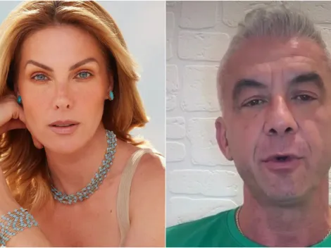 Assessoria de Ana Hickmann volta a se pronunciar sobre Alexandre Correa, ex da famosa