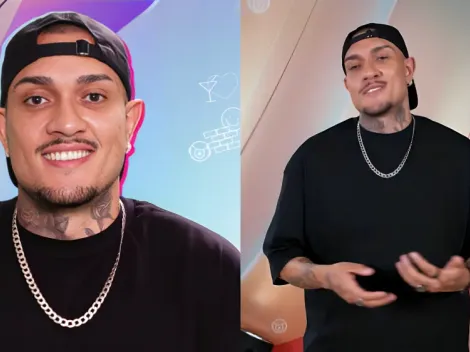 Conheça MC Bin Laden, o primeiro camarote do BBB 24