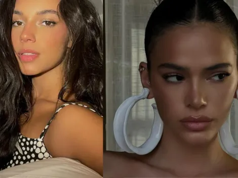 BBB 24: Alane Dias chama atenção por semelhança com Bruna Marquezine e internet dispara: “Esconde do Neymar”