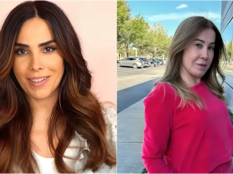 BBB 24: Wanessa Camargo revela apoio com os filhos durante confinamento e reação de crianças