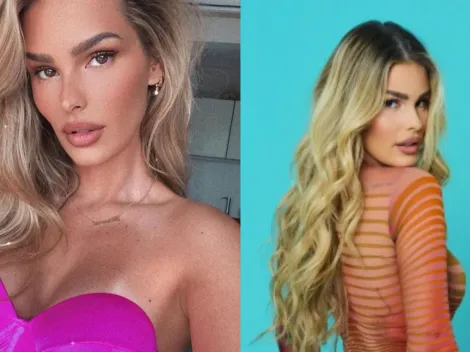 Yasmin Brunet investiu mais de R$12 mil em beleza para entrar no BBB 24