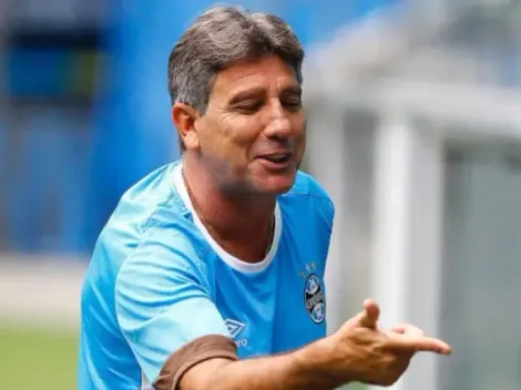 Grêmio coloca proposta de oferta ‘na mesa’ por jogador ex-Corinthians
