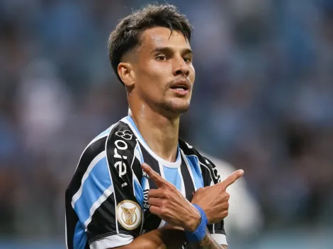 Novela acabou: São Paulo e Grêmio selam destino de Ferreirinha para 2024