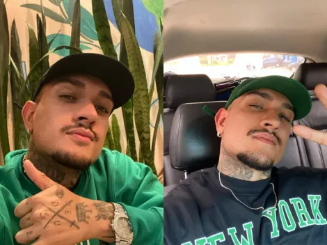 BBB 24: MC Bin Laden cancela show em formatura da USP; artista era a única atração