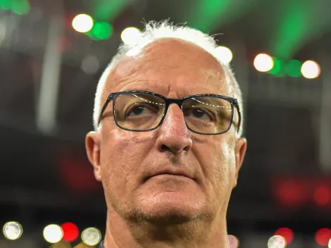 Vai deixar o São Paulo de graça: Dorival libera e jogador encaminha rescisão amigável no Tricolor