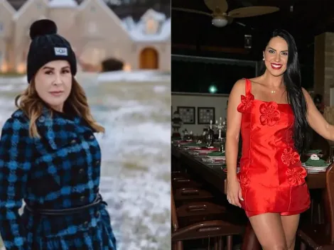 Zilu detona Graciele Lacerda após influencer declarar torcida para Wanessa no BBB