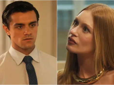 Fuzuê: Cansado dos planos de Preciosa, Heitor pede o divórcio da vilã