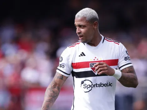 OBRIGAÇÃO DE COMPRA! Os detalhes do contrato de David, novo reforço do Vasco