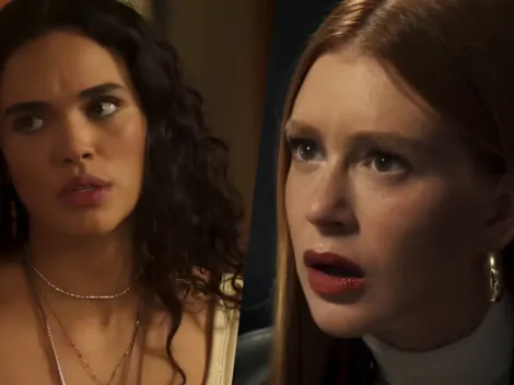 Fuzuê: “Não aceito não como resposta”, diz Preciosa ao fazer proposta a Luna