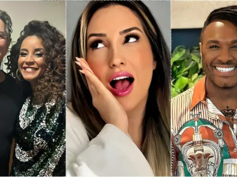 BBB 24: Ex-participantes se mostram empolgados com a estreia da nova edição do reality