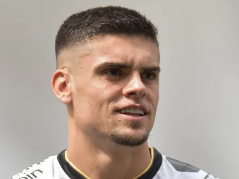 Aconteceu hoje (08/01): Gabriel Pec tem atitude impressionante no Vasco