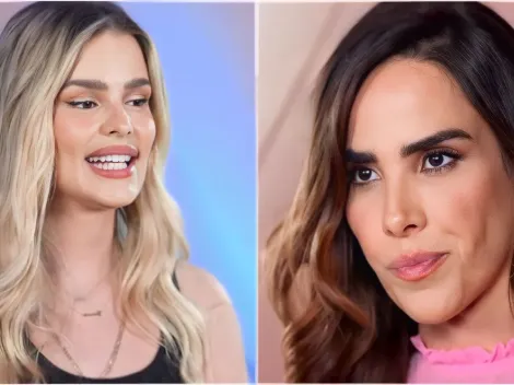 BBB 24: Vidente prevê Yasmin Brunet e Wanessa Camargo no game