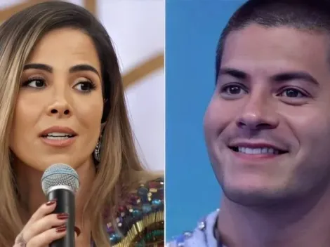 Opinião: Wanessa pode repetir Arthur e vencer o BBB com facilidade